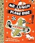 Mr. Lunch Takes a Plane Ride (Picture Puffins)