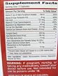 Urinozinc Prostate Formula, Capsules 60 capsules