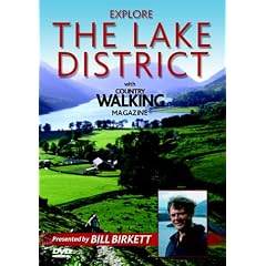 Explore The Lake District [DVD]