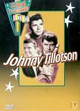 Johnny Tillotson - Rock `n` Roll Legends - Johhny Tillotson [DVD]