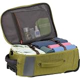 Calvin Klein Thompson Wheeled Garment Bag
