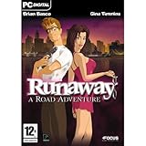 Runaway A Road Adventure [Download]