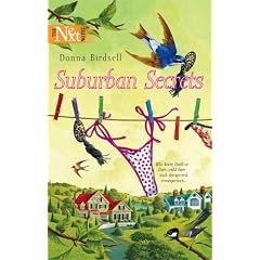 Suburban Secrets (Harlequin Next)