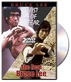 Revue Direct Source Label  / Real Bruce Lee & Fist of Fear