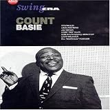 Swing Era: Count Basie