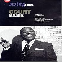 Swing Era: Count Basie