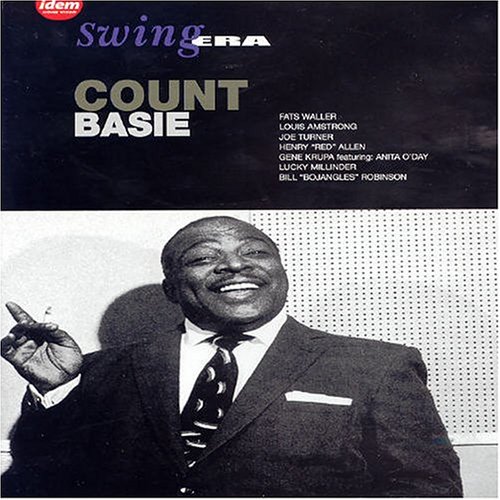 Swing Era: Count Basie
