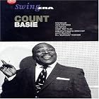 Swing Era: Count Basie by Cannonball Adderley and Modern Jazz Quartet