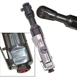Trademark Global TH703A Torque Horse 1/2-in. Pneumatic Ratchet Wrench