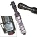 Torque Horse 3/8-in. Pneumatic Ratchet Wrench