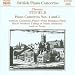 Thomas Pitfield: Piano Concertos Nos. 1 & 2
