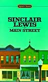 Main Street (Barnes & Noble Classics Series) (B&N Classics)
