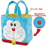 『ドラえもんミニトートバッグ』の写真