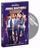 Jonas Brothers - The Concert Experience DVD