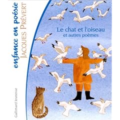 Le Chat et l'Oiseau