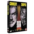 Rising Sun Dvd [1993]