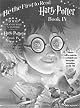 Harry Potter and the Goblet of Fire