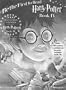 Harry Potter and the Goblet of Fire (Book 4)