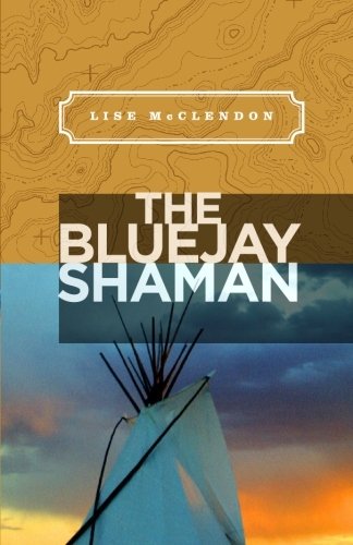 The Bluejay Shaman