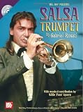 Mel Bay Salsa Trumpet