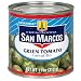 Empacadora San Marcos Green Tomatoes, 11-Ounce Cans (Pack of 12)