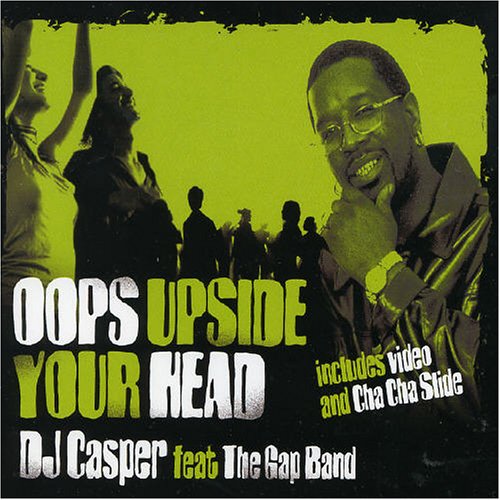 Casper - Oops Upside Your Head - Zortam Music