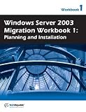 Windows Server 2003 Migration Pak