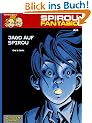 Spirou & Fantasio, Band 44: Jagd auf Spirou: (Neuedition): Jagt auf Spirou
