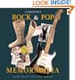 Christie's Rock & Pop Memorabilia