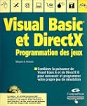 Programmation des jeux avec VB et Dir...