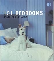 101 Bedrooms: Stylish Room Solutions