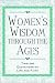 Book Women's Wisdom Through the Ages