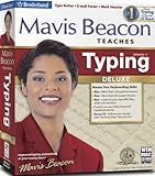  : Mavis Beacon Teaches Typing Deluxe V17