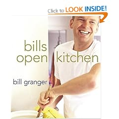 Bill's Open Kitchen