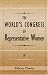 Books : The World's Congress of Representative Women: A Historical Résumé for Popular Circulation of the World's Congress of Representative Women, Convened in ... 15, and Adjourned on May 22, 1893. Volume 2