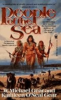 People of the Sea (The First North Americans series, Book 5)