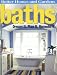 Books : Baths: Dream It, Plan It, Remodel It
