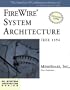 FireWire&reg; System Architecture: IEEE 1394A (2nd Edition)