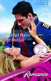 The Rebel Prince (Harlequin Romance)