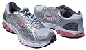 Nike Zoom Vomero + 4 Silver/Pink