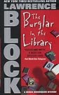 The Burglar in the Library