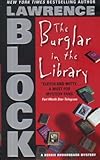 The Burglar in the Library