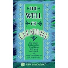 The Well of Creativity (New Dimensions Books)