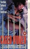 Caged Women [VHS]