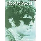 The Songs of Donovan [Paperback]
