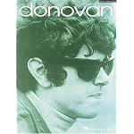 The Songs of Donovan book cover