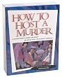 How to Host a Murder: Hoo Hung Wu