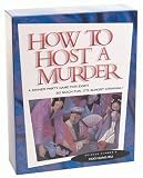 How To Host A Murder Hoo H