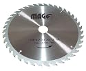 KREISSÄGEBLATT- SÄGEBLATT 250 X 30 Z 40 HM HOLZ