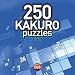 250 Kakuro Puzzles